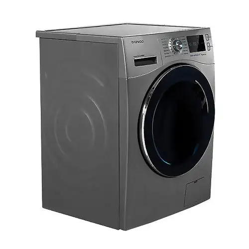 Daewoo DWK-8543V Washing Machine 8 Kg
