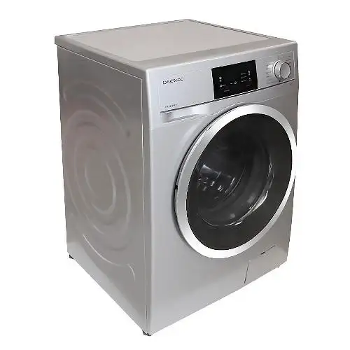 ماشین لباسشویی دوو مدل DWK-8422 ظرفیت 8 کیلوگرم Daewoo DWK-8422 Washing Machine 8 Kg