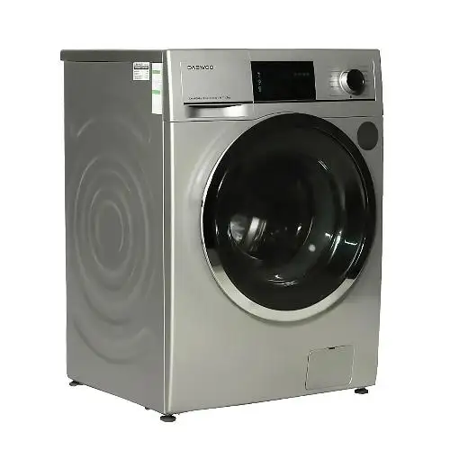 ماشین لباسشویی دوو مدل DWK-7202 ظرفیت 7 کیلوگرم Daewoo DWK-7202 Washing Machine 7 Kg