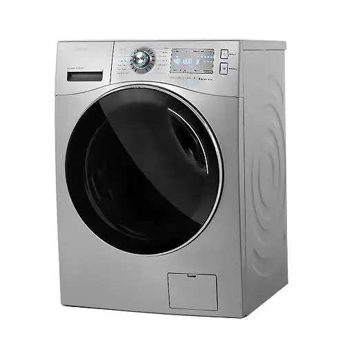 ماشین لباسشویی دوو مدل DWK-9542V ظرفیت 9 کیلوگرم Daewoo DWK-9542V Washing Machine 9 Kg