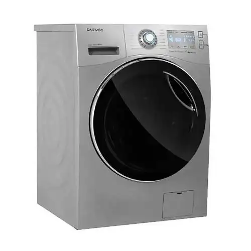 Daewoo DWK-9540V Washing Machine