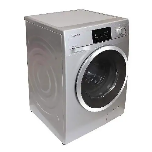 ماشین لباسشویی دوو مدل DWK-8440 ظرفیت 8 کیلوگرم Daewoo DWK-8440 Washing Machine 8 Kg