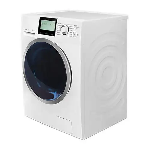 Daewoo DWK-Young861C Washing Machine 8 Kg