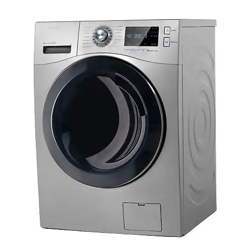 ماشین لباسشویی دوو مدل DWK-8542V ظرفیت 8 کیلوگرم Daewoo DWK-8542V Washing Machine 8 Kg