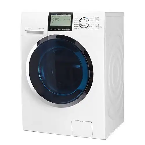 Daewoo DWK-Young861S Washing Machine 8 Kg