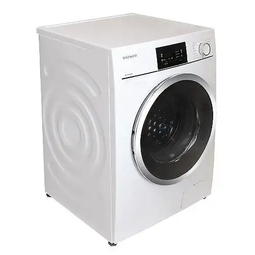 ماشین لباسشویی دوو مدل DWK-8420 ظرفیت 8 کیلوگرم Daewoo DWK-8420 Washing Machine 8 Kg