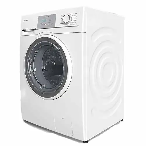 Daewoo DWK-7100 Washing Machine 7 Kg