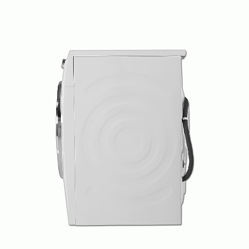 ماشین لباسشویی دوو مدل DWK-8540V ظرفیت 8 کیلوگرم Daewoo DWK-8540V Washing Machine 8 Kg