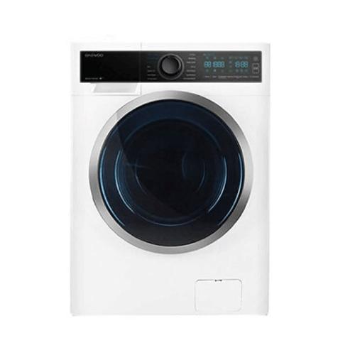 ماشین لباسشویی دوو مدل DWK-Life821TB ظرفیت 8 کیلوگرم Daewoo DWK-Life821TB Washing Machine 8 Kg