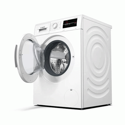Bosch WAJ2018SGC Washing Machine - 8 Kg