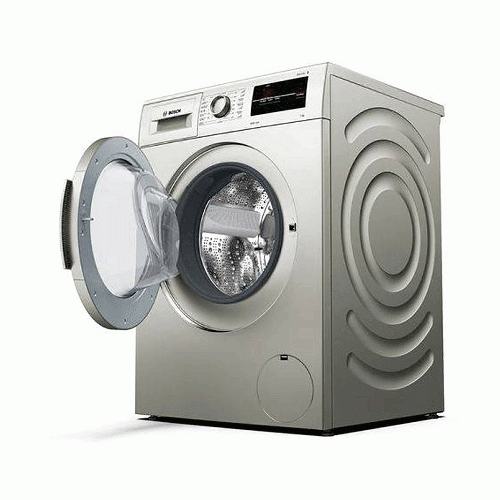 ماشین لباسشویی بوش مدل WAJ2017SGC ظرفیت 7 کیلوگرم Bosch WAJ2017SGC Washing Machine - 7 Kg