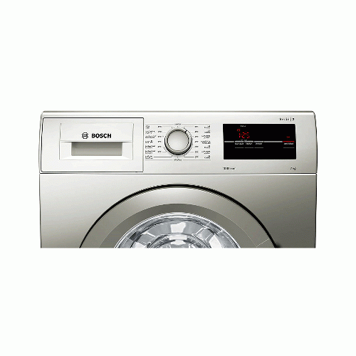 ماشین لباسشویی بوش مدل WAJ2017SGC ظرفیت 7 کیلوگرم Bosch WAJ2017SGC Washing Machine - 7 Kg