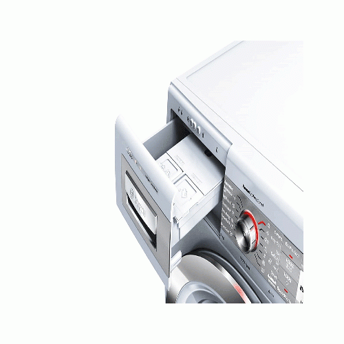 ماشین لباسشویی بوش مدل WAY32862ME ظرفیت 9 کیلوگرم Bosch WAY32862ME Washing Machine - 9 Kg