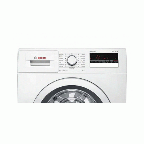 ماشین لباسشویی بوش مدل WAK24260IR ظرفیت 8 کیلوگرم Bosch WAK24260IR Washing Machine - 8 Kg