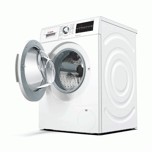 ماشین لباسشویی بوش مدل WAK24260IR ظرفیت 8 کیلوگرم Bosch WAK24260IR Washing Machine - 8 Kg