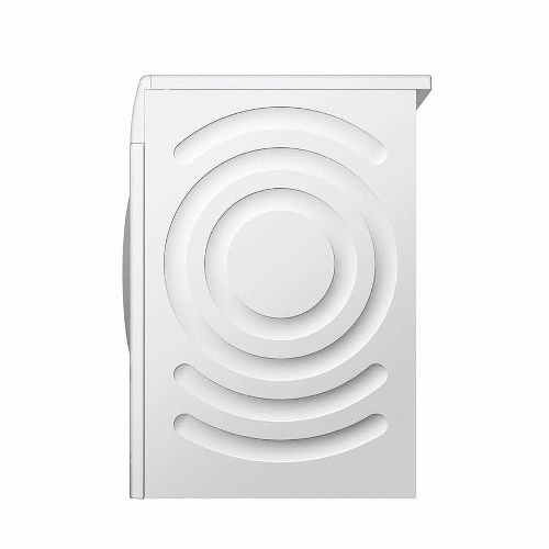 Bosch WGA254A0ME Washing Machine - 10 Kg