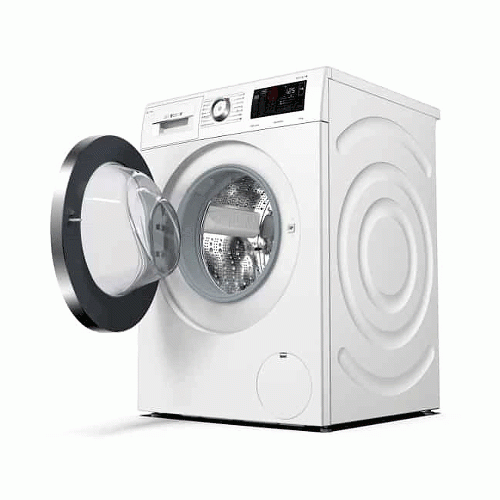 ماشین لباسشویی بوش مدل WAT28682IR ظرفیت 9 کیلوگرم Bosch WAT28682IR Washing Machine - 9 Kg