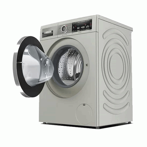 ماشین لباسشویی بوش مدل WAV28MX0ME ظرفیت 9 کیلوگرم Bosch WAV28MX0ME Washing Machine - 9 Kg
