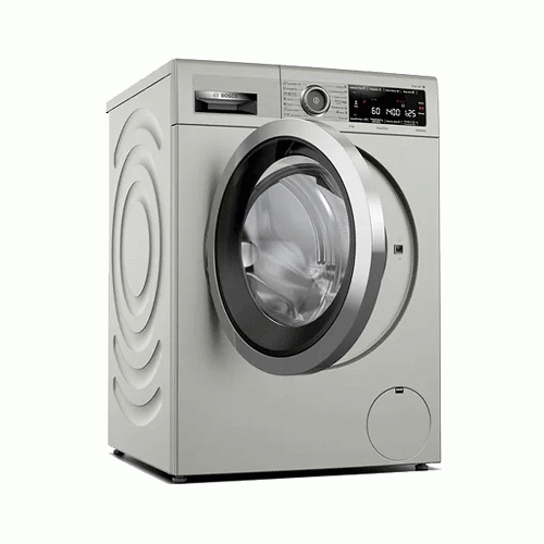 ماشین لباسشویی بوش مدل WAV28MX0ME ظرفیت 9 کیلوگرم Bosch WAV28MX0ME Washing Machine - 9 Kg