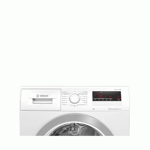 ماشین لباسشویی بوش مدل WTN85423ME ظرفیت 8 کیلوگرم Bosch WTN85423ME Washing Machine - 8 Kg