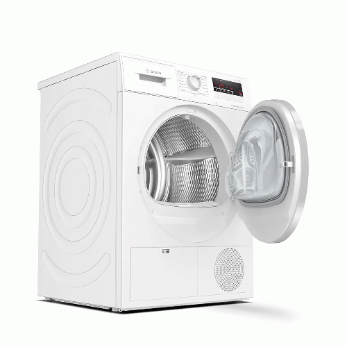 ماشین لباسشویی بوش مدل WTN85423ME ظرفیت 8 کیلوگرم Bosch WTN85423ME Washing Machine - 8 Kg