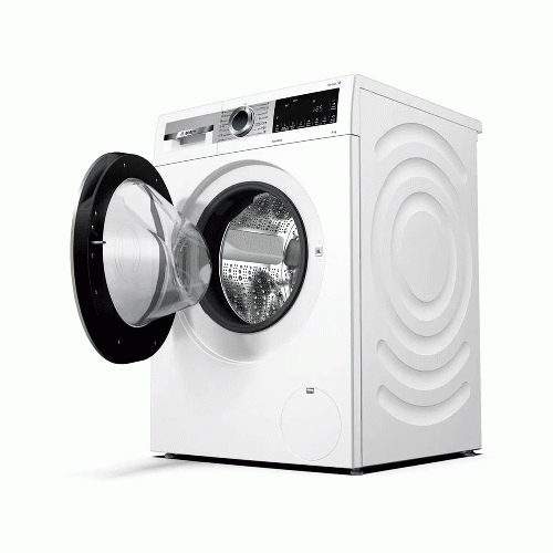 ماشین لباسشویی بوش مدل WGA242X0ME ظرفیت 9 کیلوگرم Bosch WGA242X0ME Washing Machine - 9 Kg