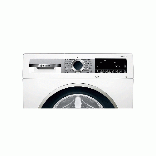 ماشین لباسشویی بوش مدل WGA242X0ME ظرفیت 9 کیلوگرم Bosch WGA242X0ME Washing Machine - 9 Kg