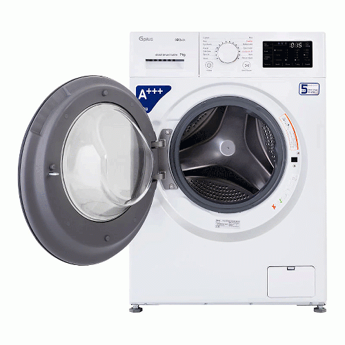 G Plus GWM-L73W Washing Machine 7 KG