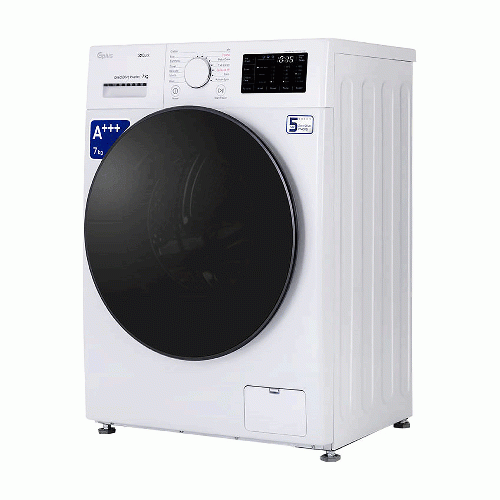 G Plus GWM-L73W Washing Machine 7 KG