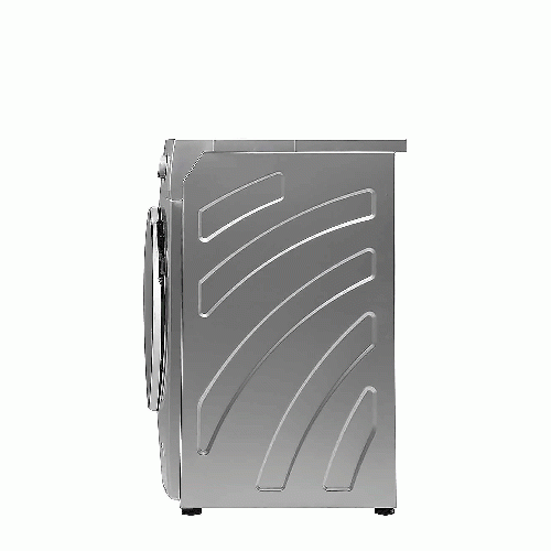 ماشین لباسشویی جی پلاس مدل GWM-K8340T ظرفیت 8 کیلوگرم G Plus GWM-K8340T Washing Machine 8 KG