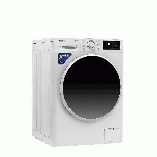 G Plus GWM-L870W Washing Machine 8 KG