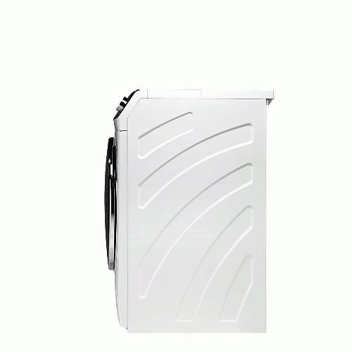 G Plus GWM-K8540W Washing Machine 8 KG