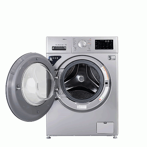 ماشین لباسشویی جی پلاس مدل GWM-L73T ظرفیت 7 کیلوگرم G Plus GWM-L73T Washing Machine 7 KG