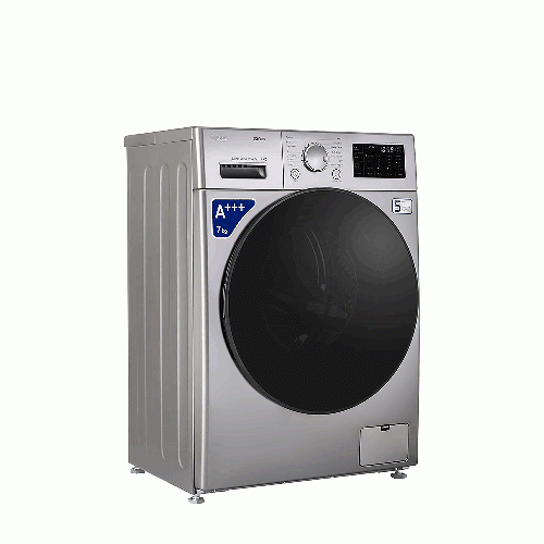 ماشین لباسشویی جی پلاس مدل GWM-L73T ظرفیت 7 کیلوگرم G Plus GWM-L73T Washing Machine 7 KG