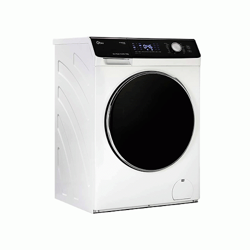 G Plus K9542-GWM Washing Machine 9 KG