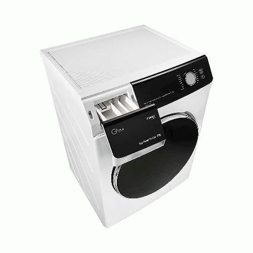 G Plus K9542-GWM Washing Machine 9 KG