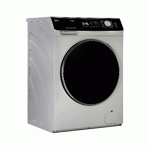 ماشین لباسشویی جی پلاس مدل GWM-K946S ظرفیت 9 کیلوگرم GPlus GWM-K946S Washing Machine 9 kg