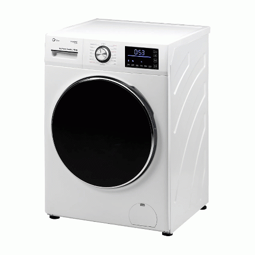G Plus GWM-K9341W Washing Machine