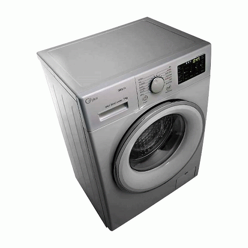 ماشین لباسشویی جی پلاس مدل GWM-L7025T G Plus GWM-L7025T Washing Machine