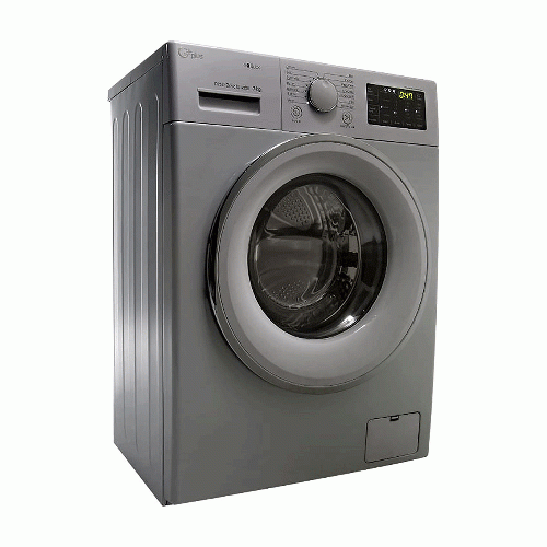 ماشین لباسشویی جی پلاس مدل GWM-L7025T G Plus GWM-L7025T Washing Machine