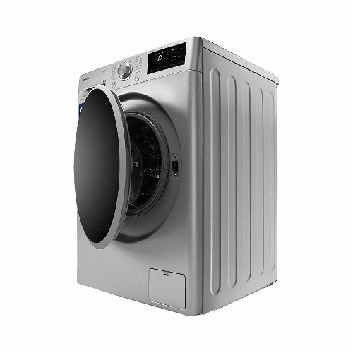 ماشین لباسشویی جی پلاس مدل GWM-L87S ظرفیت 8 کیلوگرم G Plus GWM-L87S Washing Machine 8 KG