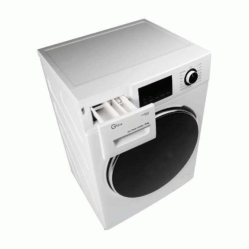 G Plus GWM-K8340W Washing Machine 8 KG