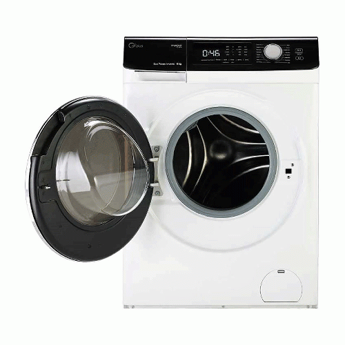 G Plus GWM-K846W Washing Machine 8KG