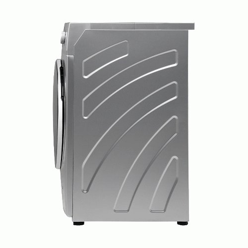 ماشین لباسشویی جی پلاس مدل GWM-K844S ظرفیت 8 کیلوگرم Gplus GWM-K844S Washing Machine 8kg