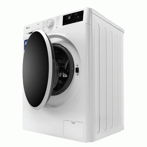 G Plus GWM-L870W Washing Machine 8 Kg