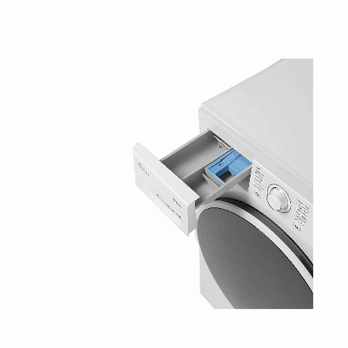 G Plus GWM-L870W Washing Machine 8 Kg