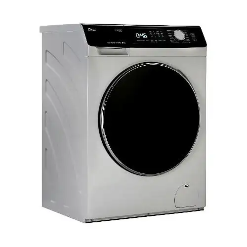 G Plus GWM-K846S Washing Machine 8KG