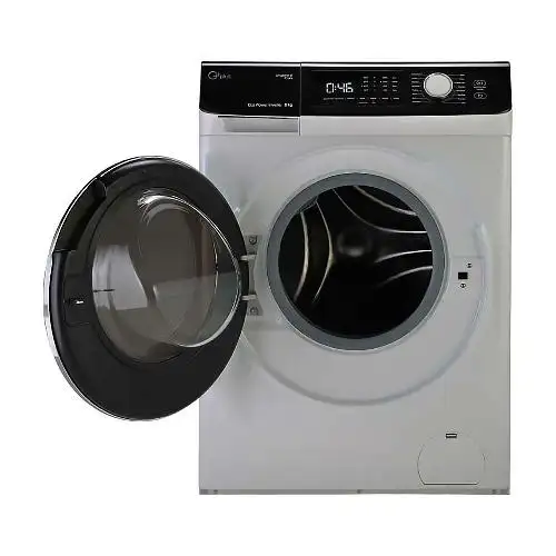 G Plus GWM-K846S Washing Machine 8KG
