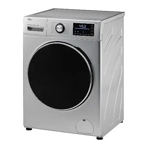 ماشین لباسشویی جی پلاس مدل J9470 ظرفیت 9 کیلوگرم Gplus J9470 Washing Machine 9kg