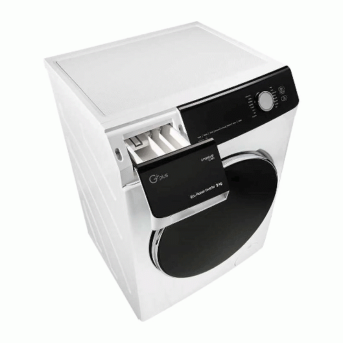 G Plus GWM-K947W Washing Machine 9KG